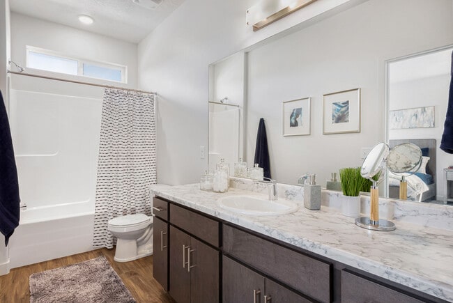 Haven Dell Townhomes