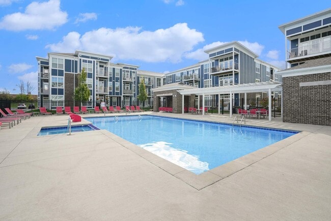 Knapp's Corner  Flats