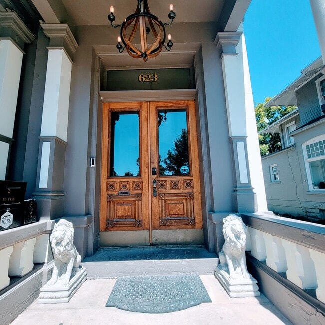 Photo - 623 E 100 S Unit 4