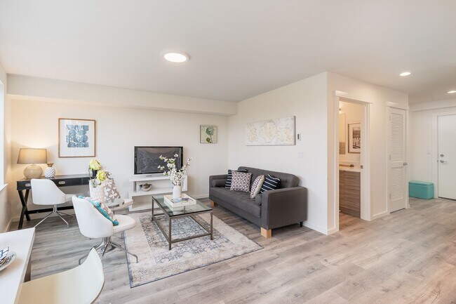 Photo - Reverie Apartments