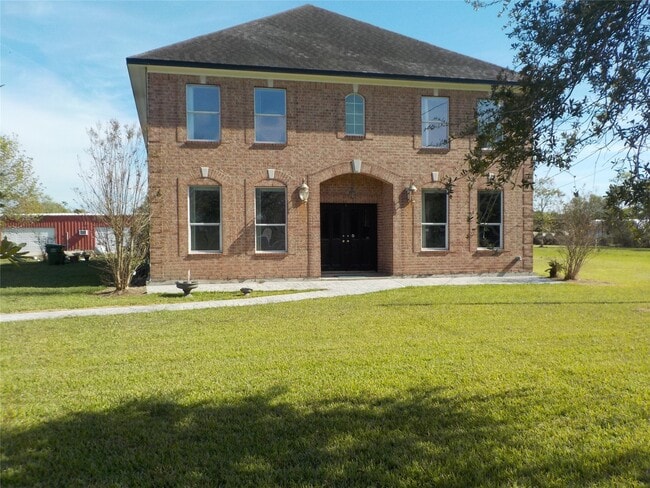 1927 Co Rd 486