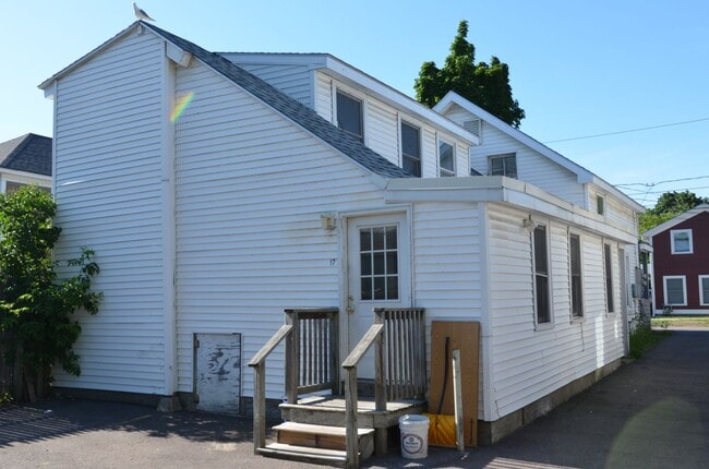 Photo - 15-17 Peru Street Unit 17