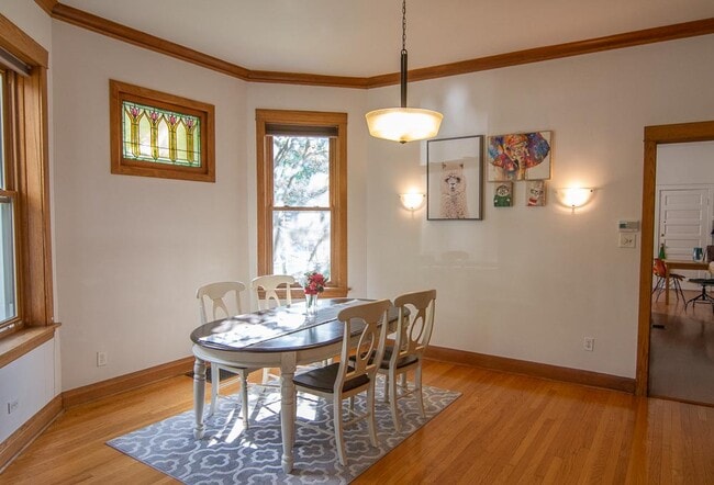 Photo - 3916 N Kildare Ave Unit 1