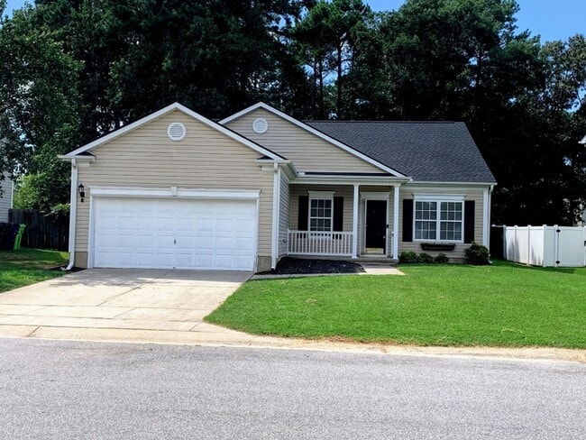 Building Photo - 8300 Neuse Hunter Dr Rental