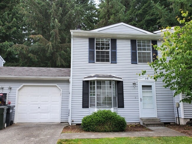 Photo - 821 Kaiser Rd NW