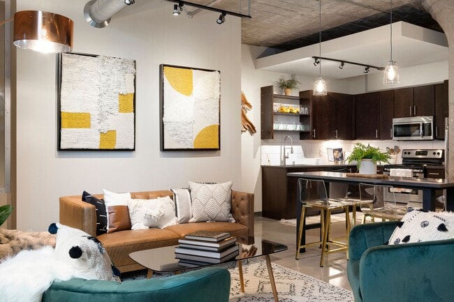 The Copham - Minneapolis North Loop