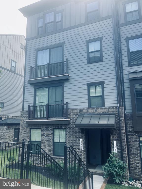 Photo - 17367 Harrison Rdg Dr Townhome