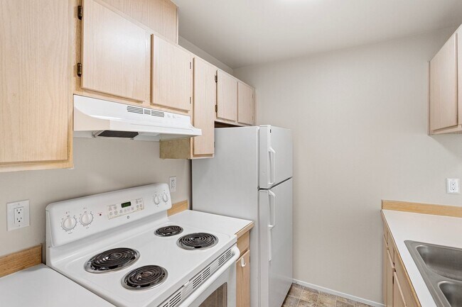 Photo - Park Place Apartments