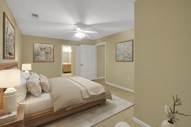 2 Bedroom