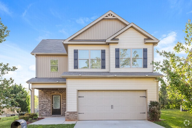Building Photo - 4 Bedroom Atlanta Home