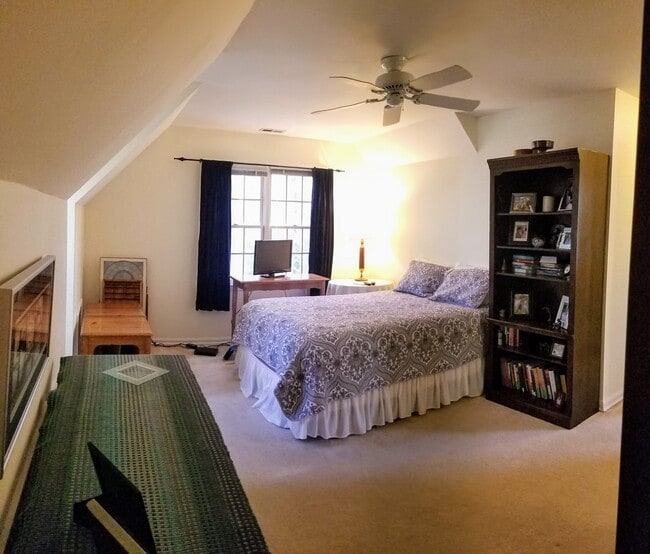 Upstairs Primary - 7 Steeple Chase Ct