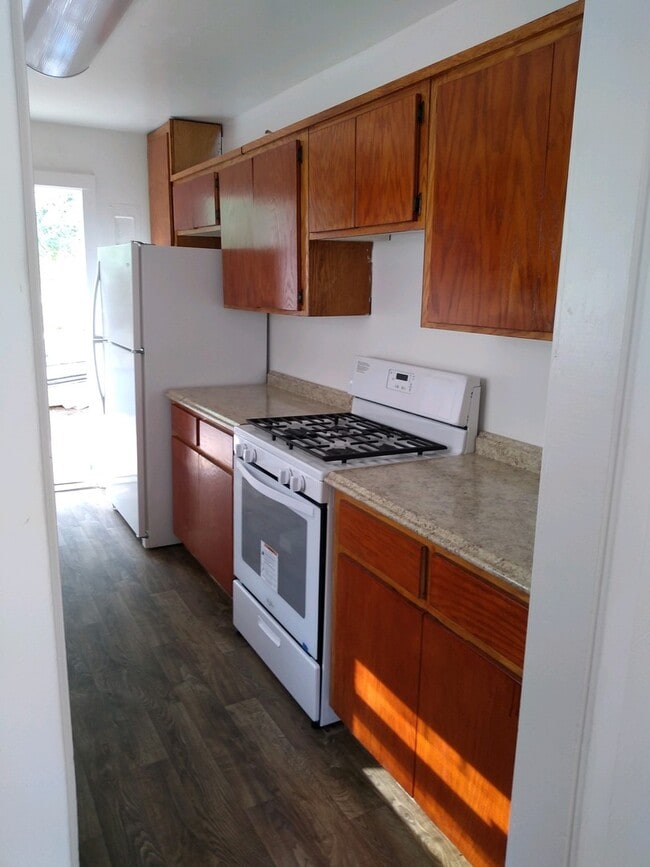 Ajo, AZ 3 Bedrooms with 1 bath Evapora... Rental House Rental in Ajo, AZ