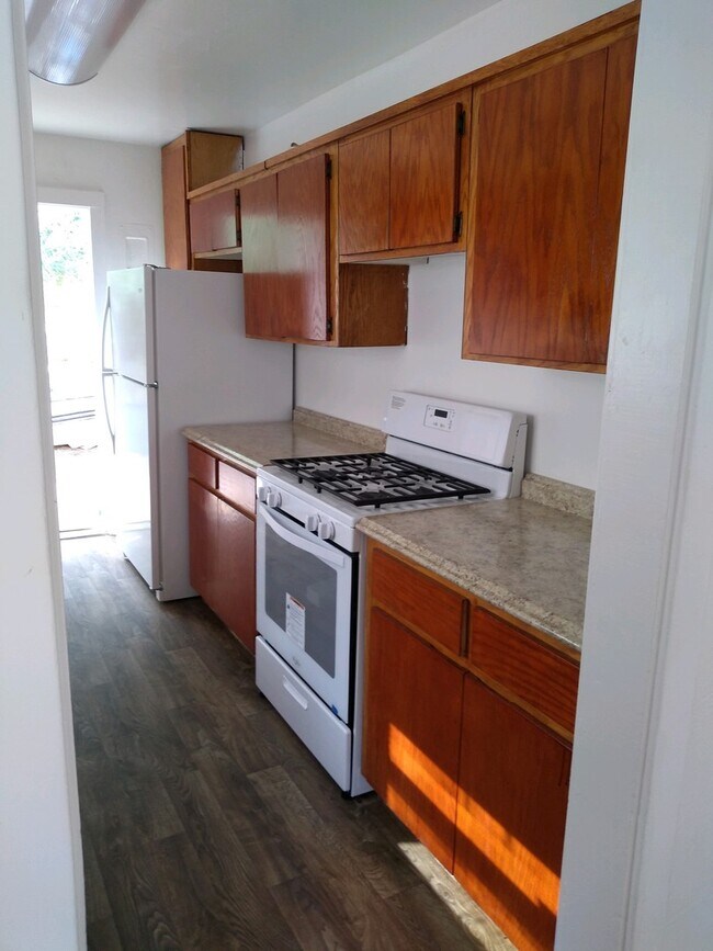 Ajo, AZ 3 Bedrooms with 1 bath Evapora... Rental House Rental in