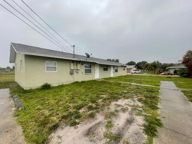 Building Photo - 1205 Ave K Rental