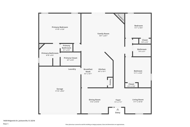 Photo - 14039 Ridgewick Dr