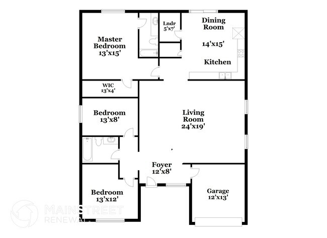 Photo - 1622 Sax Leigh Dr