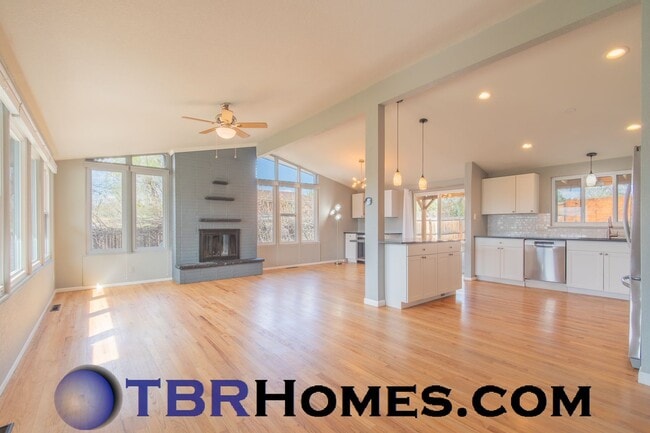 Photo - 8545 W 64th Pl