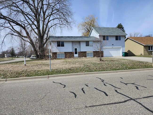 Building Photo - 7211 Camden Ave N