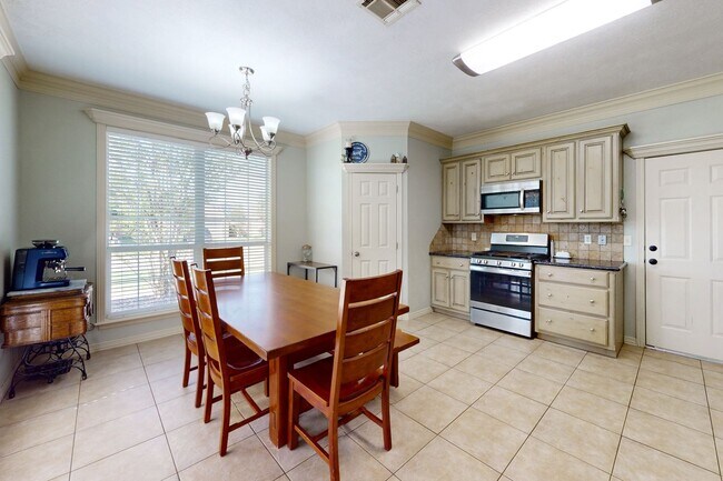 Photo - 3 Bedrom 2 bath with a 2 car garage