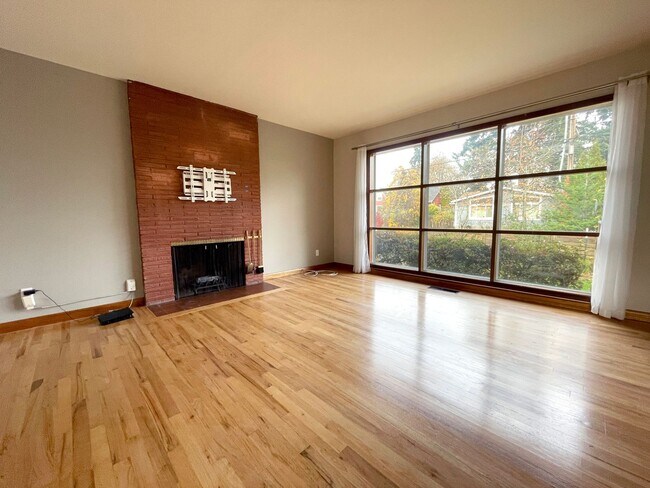 Photo - Charming Mid-Century Ranch with Large Yard and Attached Garage