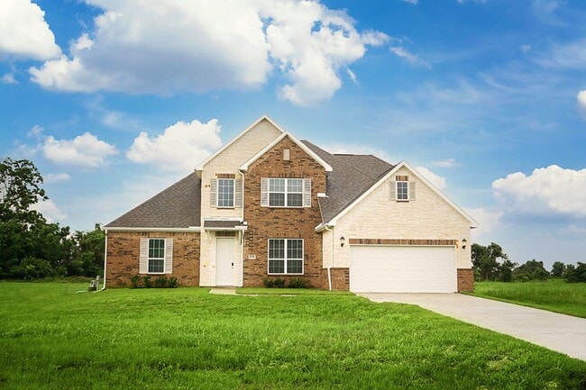 Photo - The Oaks at Suncreek Estates