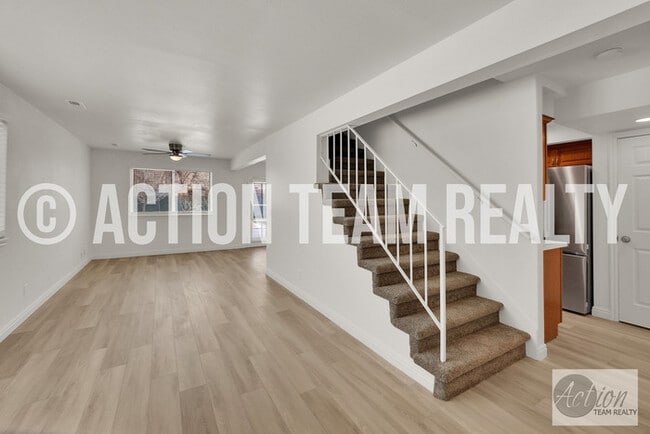 Photo - Newly Remodeled Duplex in Cottonwood Heights!