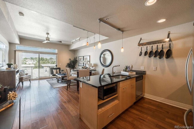 Amazing apartment in Jefferson Park with v... - Amazing apartment in Jefferson Park with v... Unidad 405