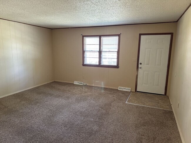 Photo - 2 Bedroom 1 Bathroom duplex near Missouri ... House