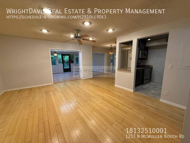 Photo - 1217 McMullen Booth Rd