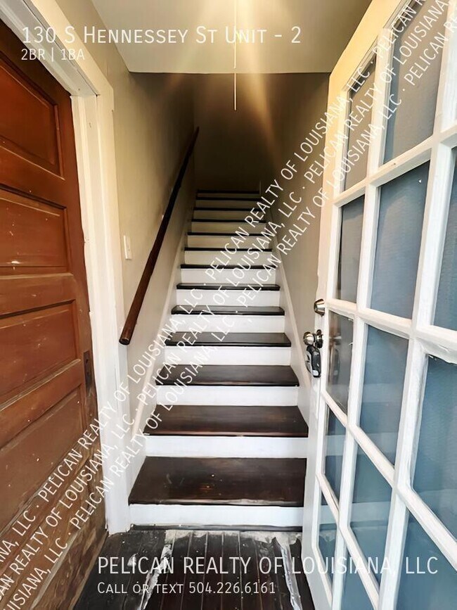 Photo - 130 S Hennessey St Unit 2