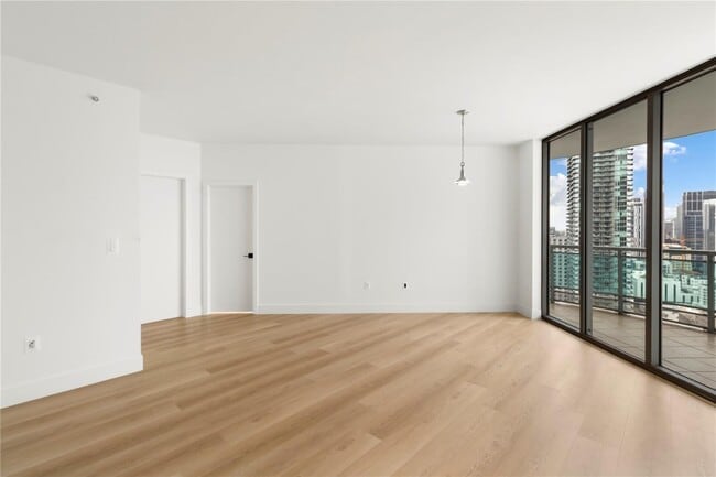 Photo - 350 S Miami Ave Unit 3413