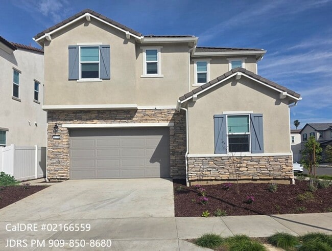 Building Photo - Hacienda Heights 4 Bedroom Home