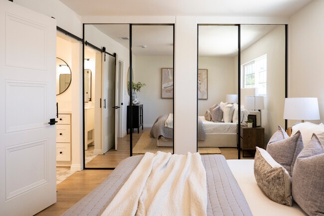 Master Suite
