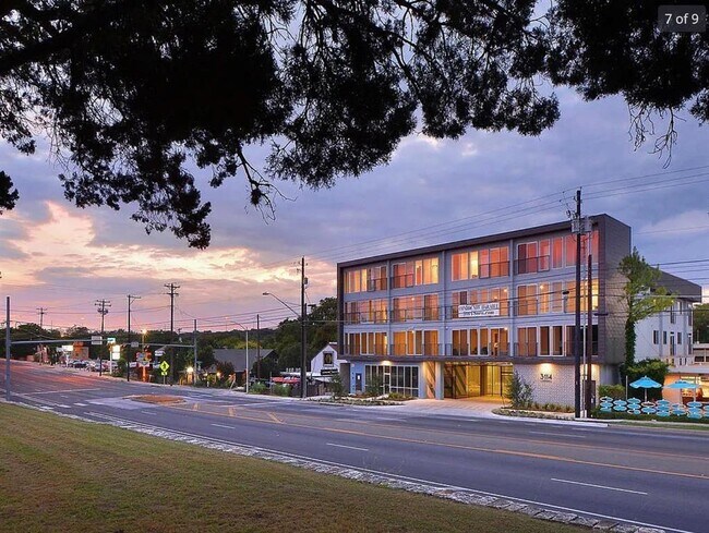 Building Photo - 3114 S Congress Ave Unit 207 Rental
