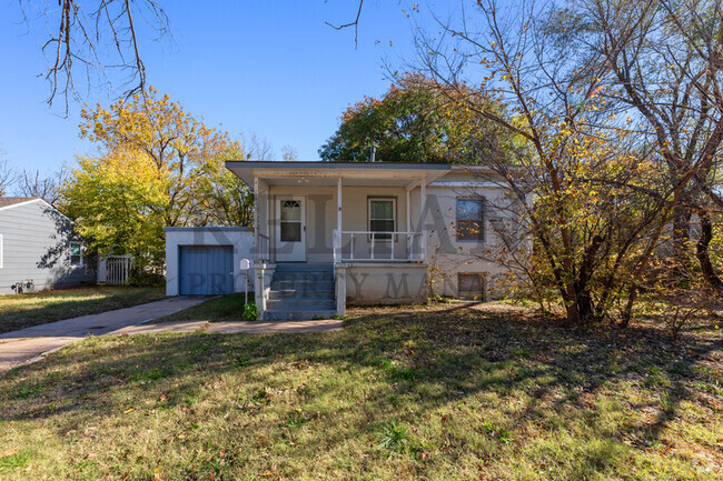 Building Photo - 1040 S Glenn St Rental