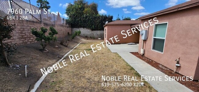 Photo - 7960 Palm St