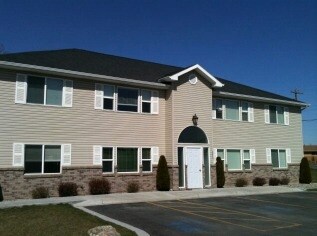 Photo - Country Lane Apartments