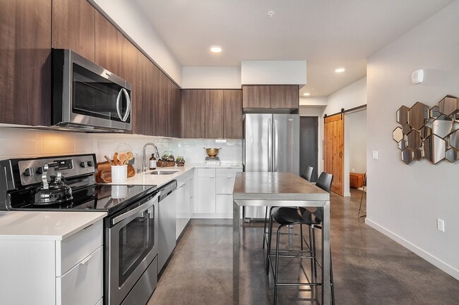 Photo - SKY Sammamish