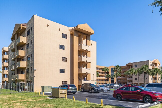 15969 NW 64th Ave - Celebrity Point Condos