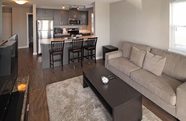 Photo - Liberty Park Apartments