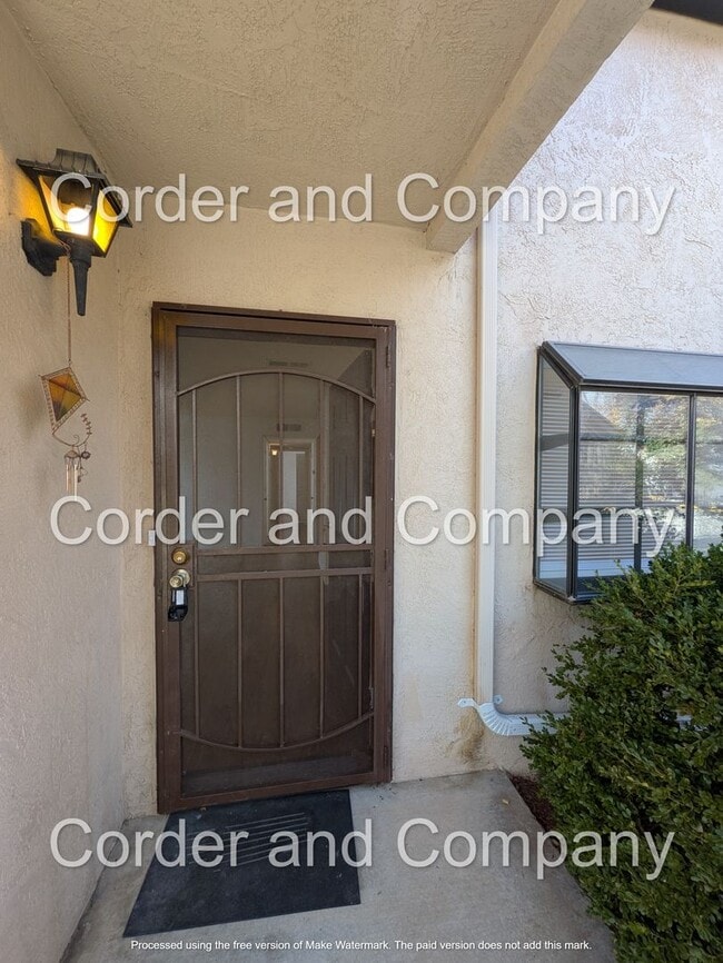 Photo - Charming town home 2Bedroom 2Bath Downstairs unit located in the Del Norte High School district.