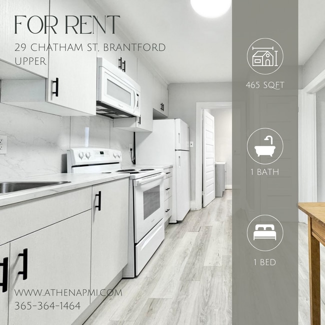 Building Photo - 29 Chatham St Unit 3