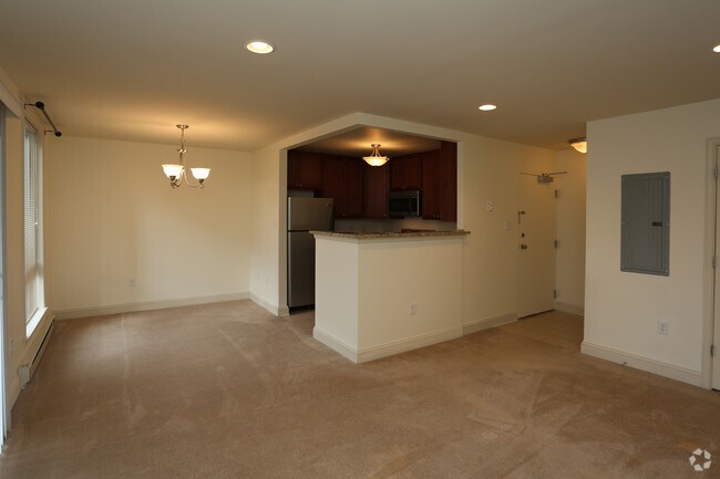 Photo - The Apartments at Jefferson Chase