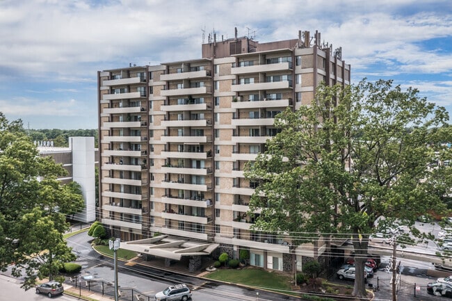 Photo - The Embassy Apartments