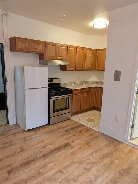 Photo - 46 W Newton St Unit 6
