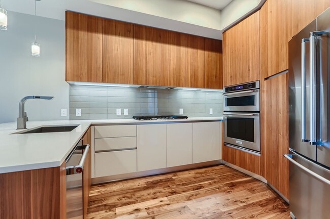 Photo - 1BD, 1.5BA Lakehouse Condo on the 6th Floor