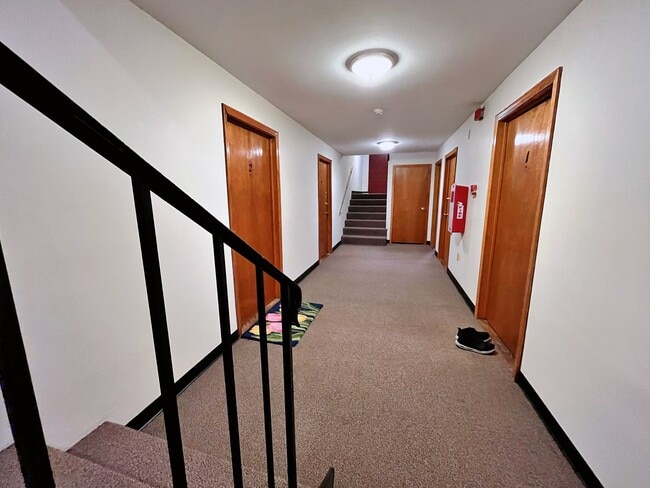 9 Louisburg Square Unit 1