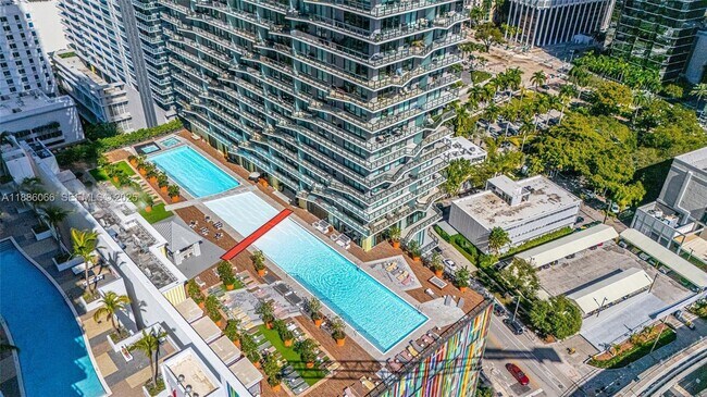 Photo - 1300 S Miami Ave Unit 2208