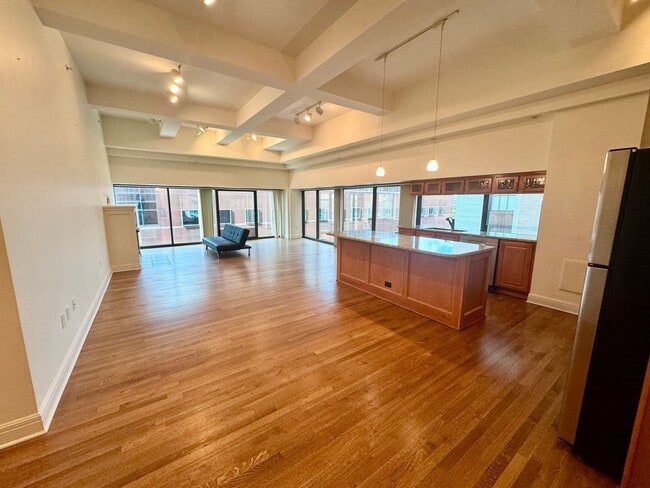 Photo - 1101 Walnut St Unit 1101 Walnut Street 501