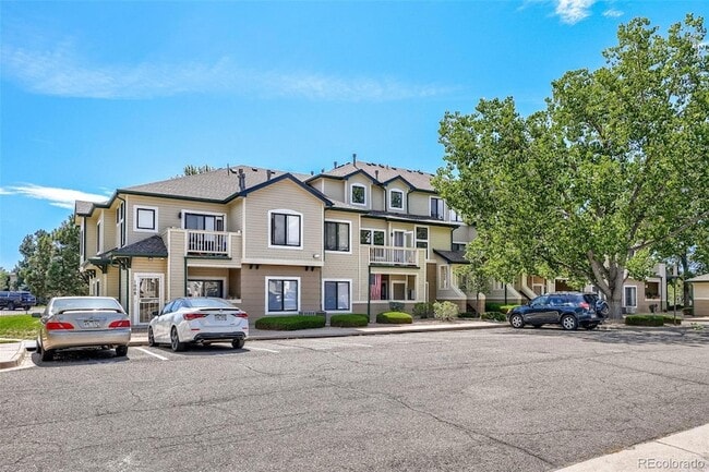 Building Photo - 8707 E Florida Ave Unit 1011